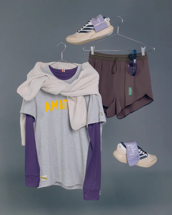 Elevate Your Running Experience